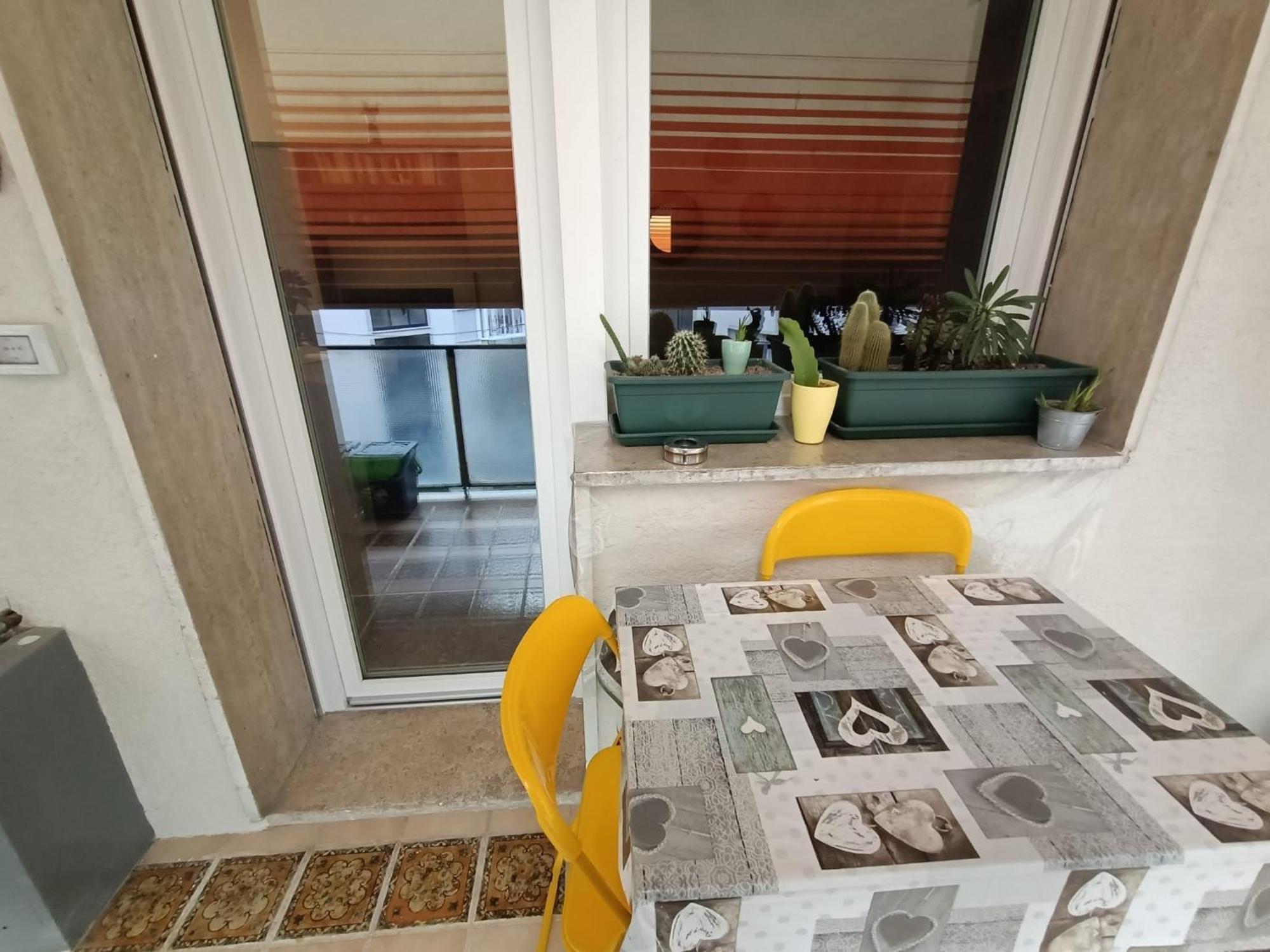 Ferienwohnung Saint Peter'S Nest Rom Exterior foto